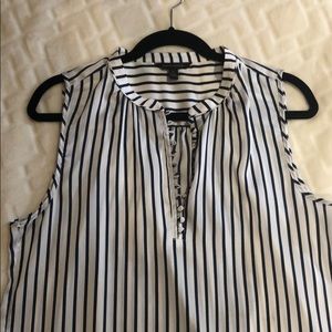Banana Republic top